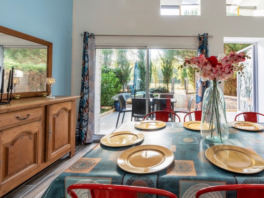 Photo n° 17 de la location