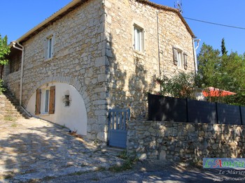 Gîte Le Mûrier