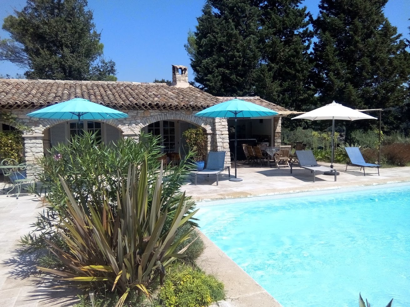 Photo n° 10 of the location