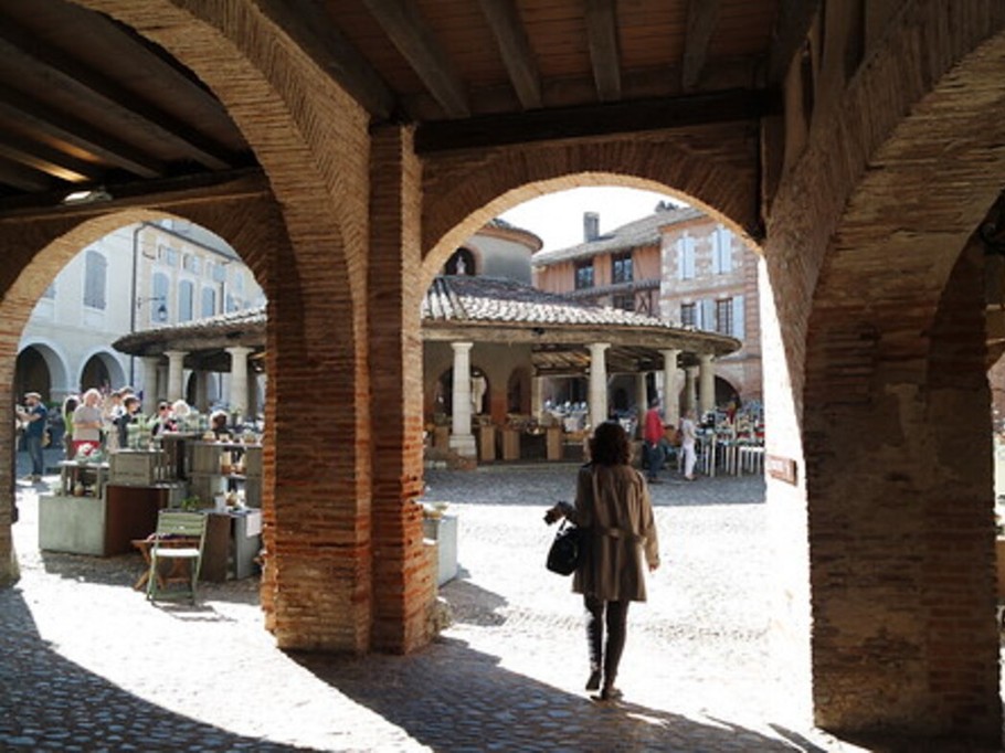 Auvillar