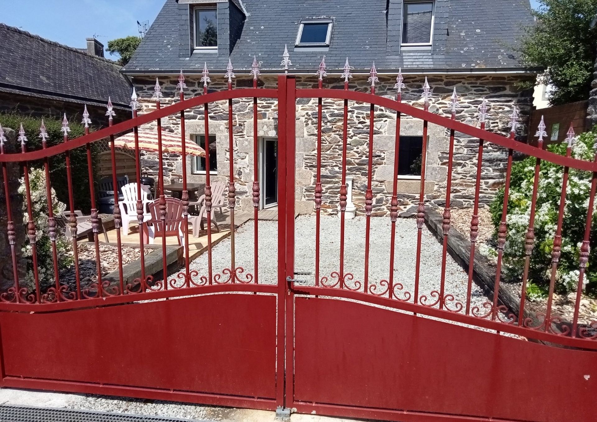 Image n° 1 de la location