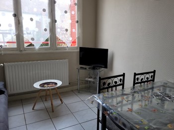 Côté salon