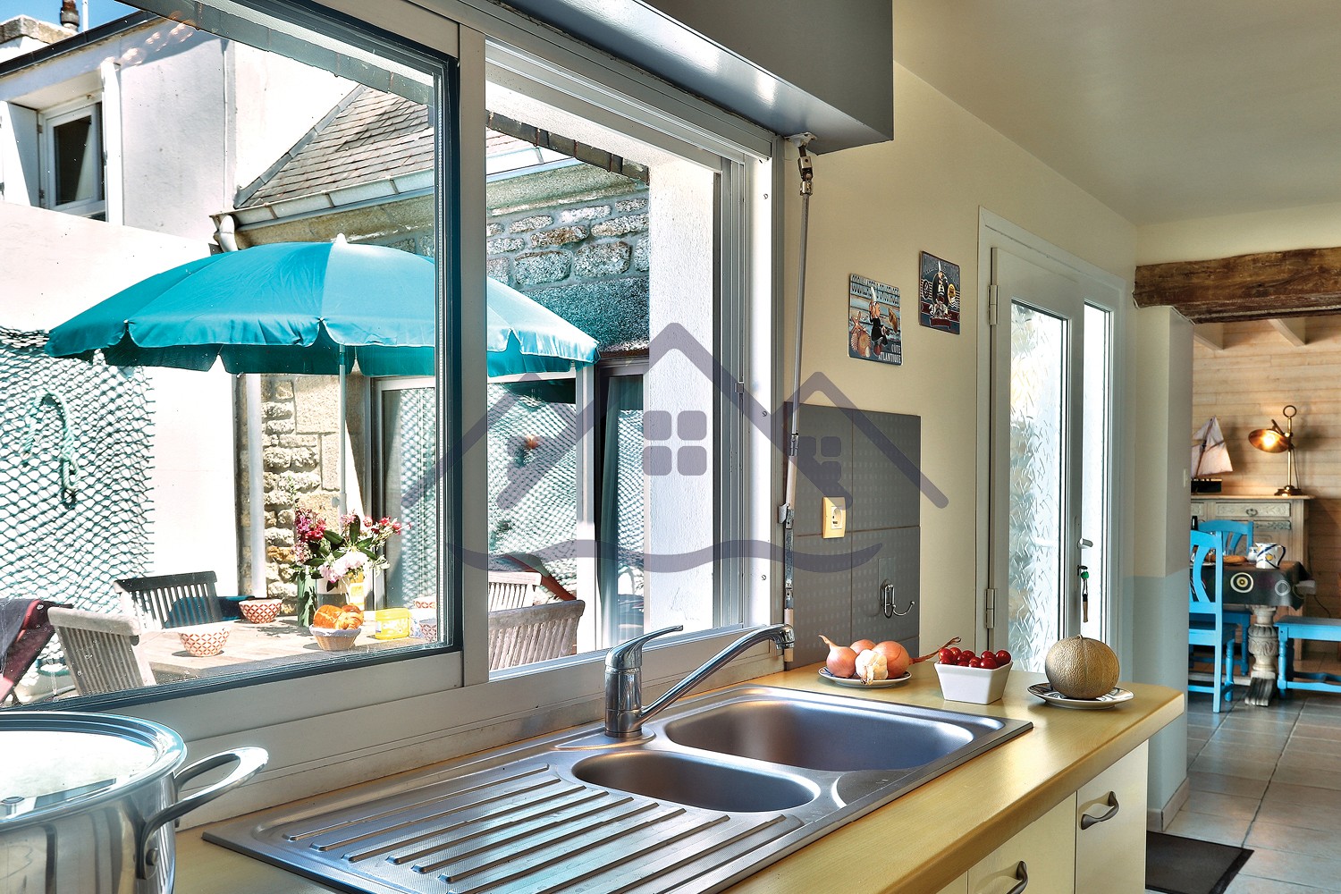 Photo n° 15 de la location