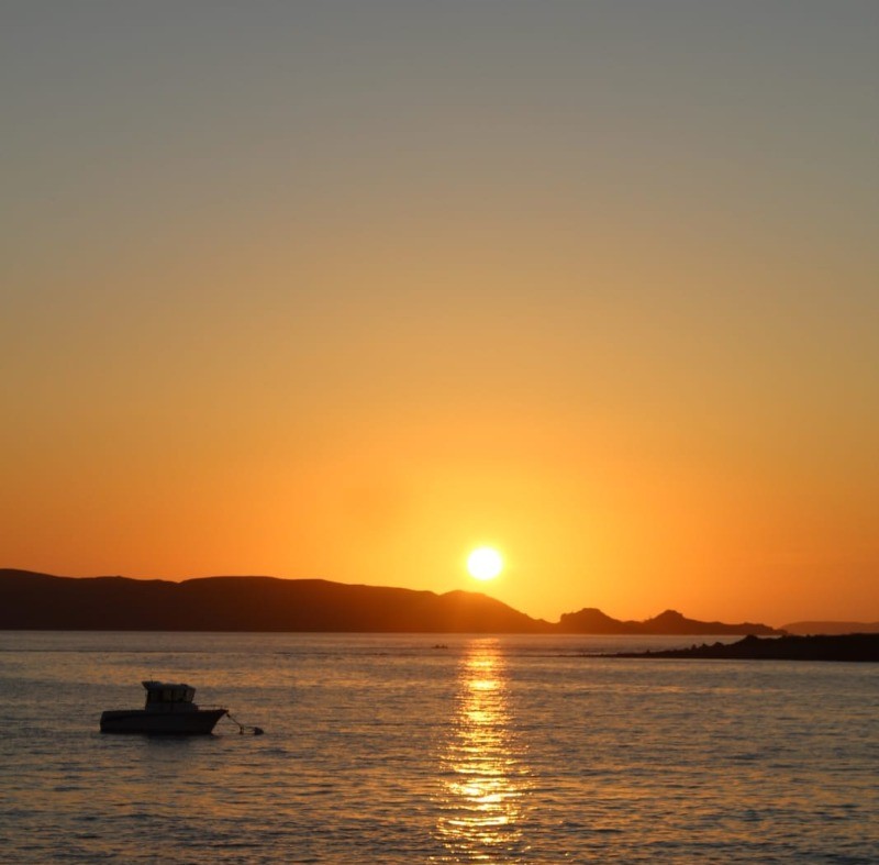 Appartement 2 pièces duplex vue mer à 50m de la plage de sable fin de Trestel, meublé de tourisme 3 étoiles, Trévou-Tréguignec, Côtes d'Armor - Bretagne - Port LE GOFF