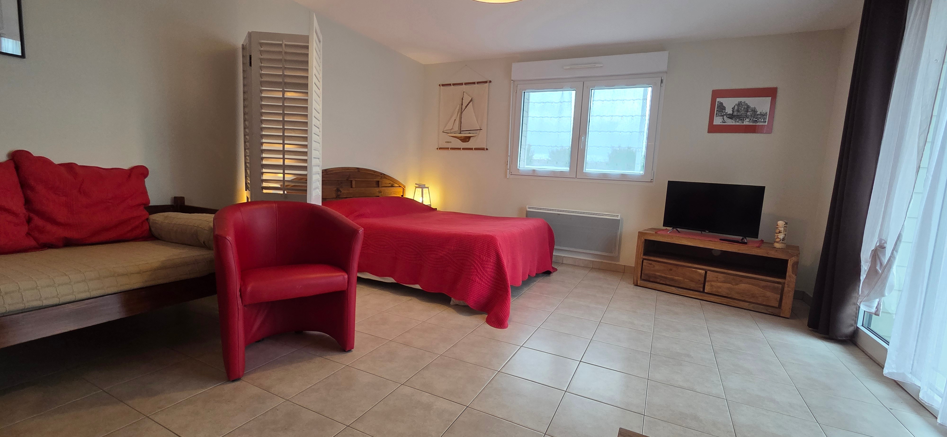 Les Dunes - Villa Dado