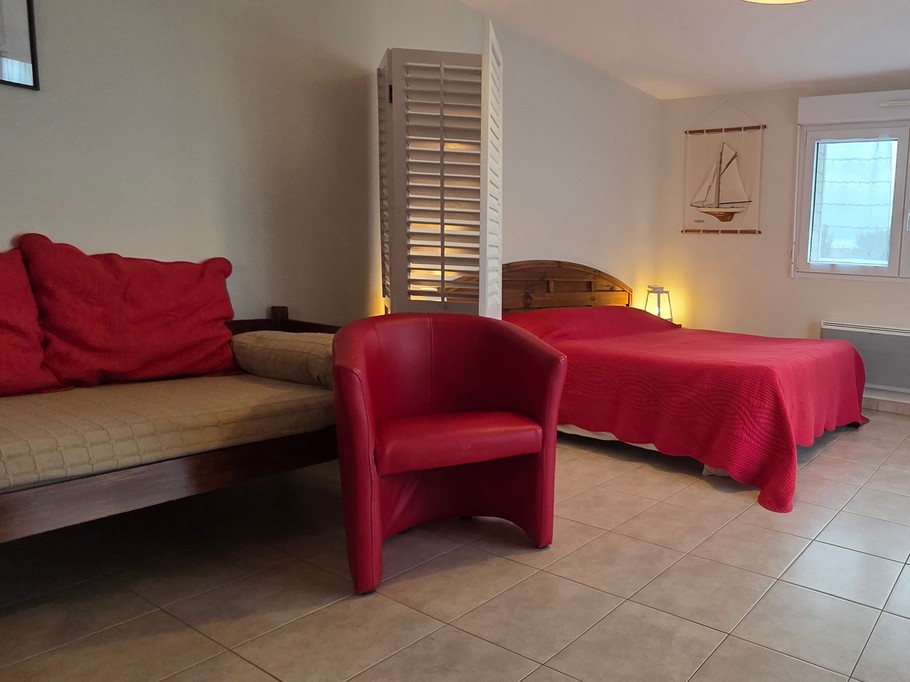 Les Dunes - Villa Dado