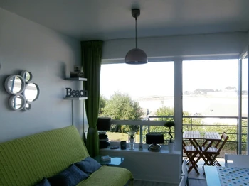 une autre vue du séjour