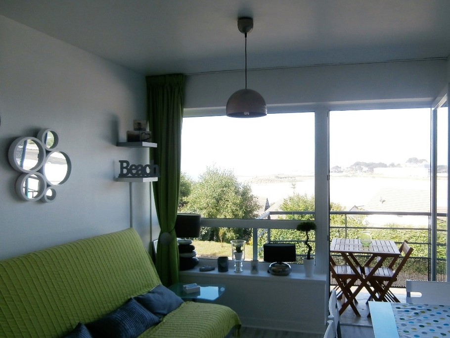 une autre vue du séjour