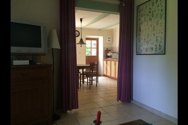 Gîte à 3km de La Bourboule vue privilégiée sur la vallée de la Dordogne