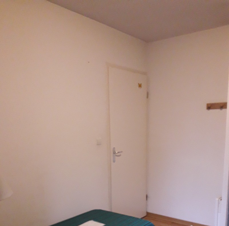 chambre lits simples