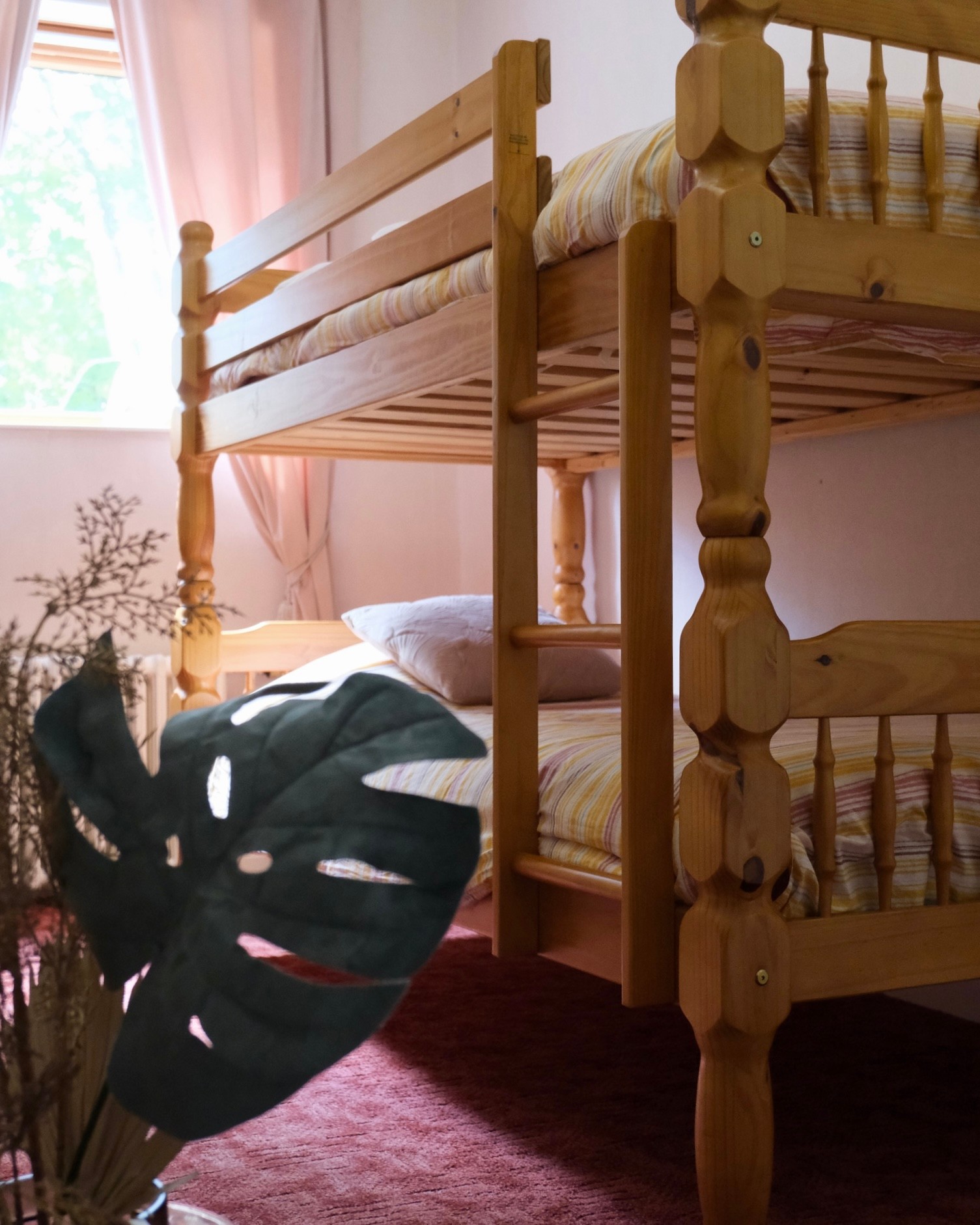 L'Ecrin Familial Bed and Breakfast – Château de Saint Pierre Brouck – Nord 59