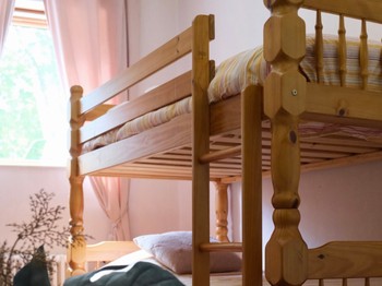 L'Ecrin Familial Bed and Breakfast – Château de Saint Pierre Brouck – Nord 59