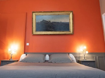 Chambre Terres Australes