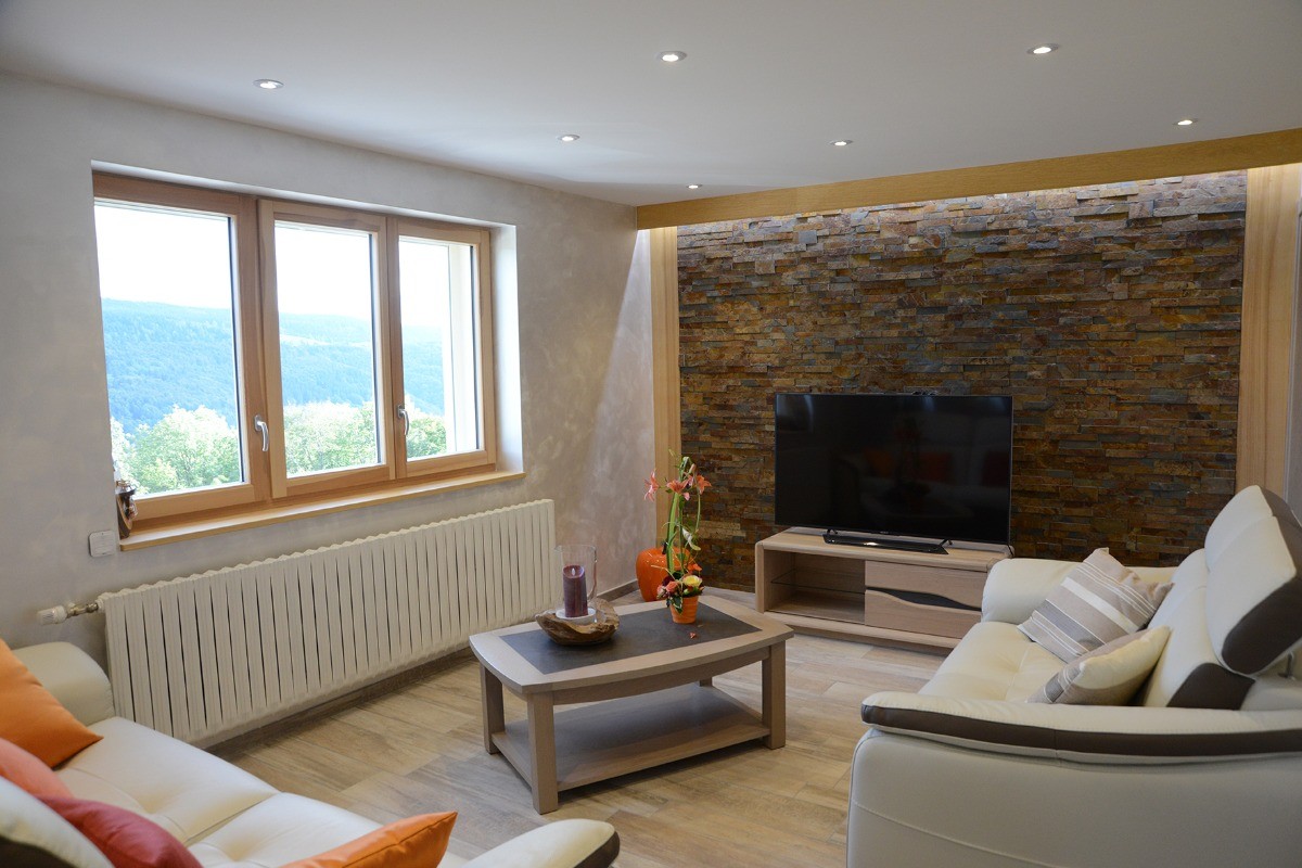 TV 140 cm