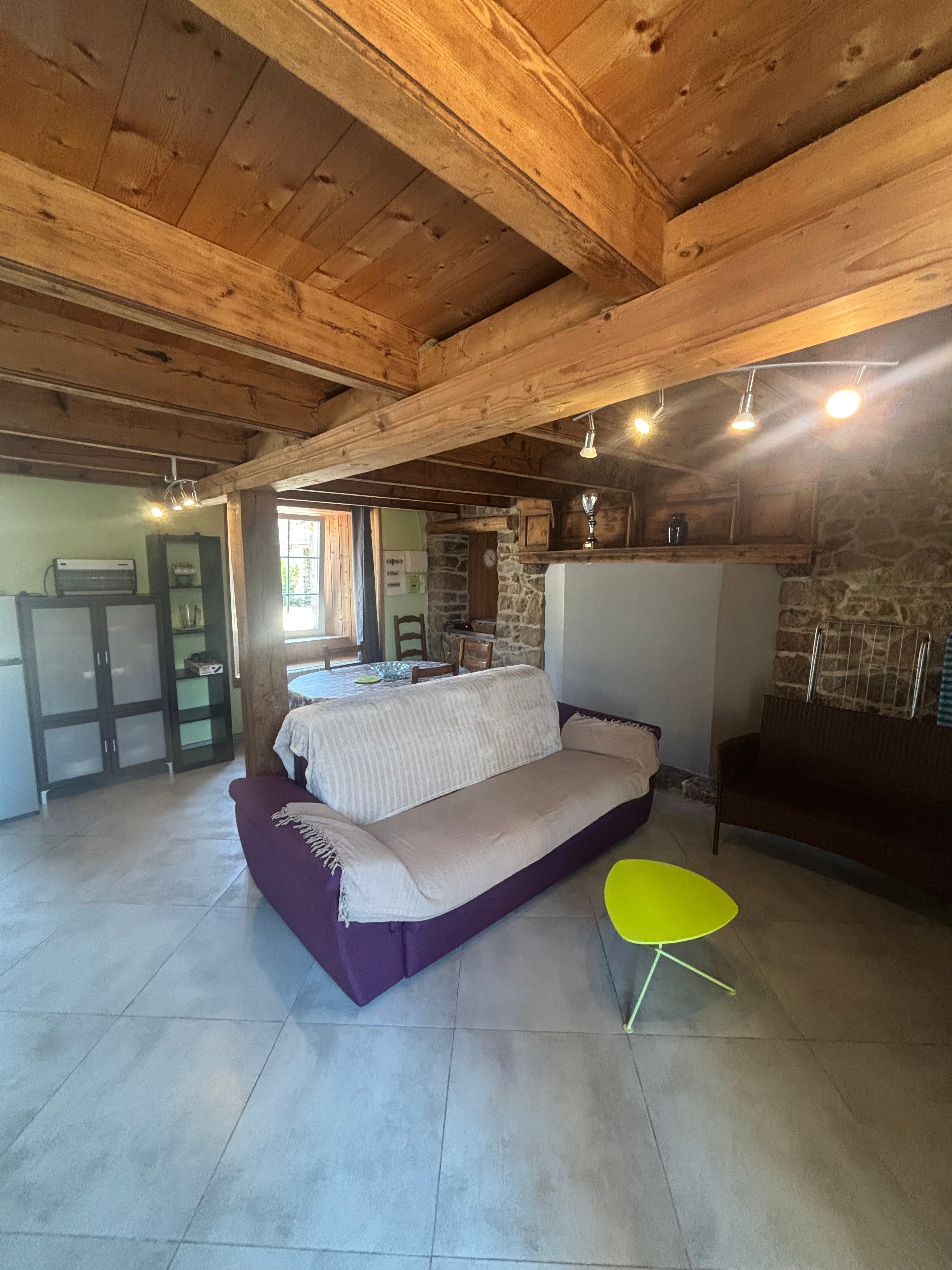 Photo n° 1 de la location