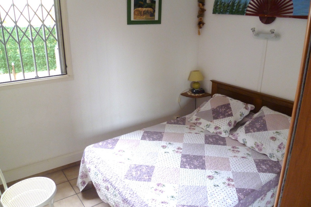 Chambre double