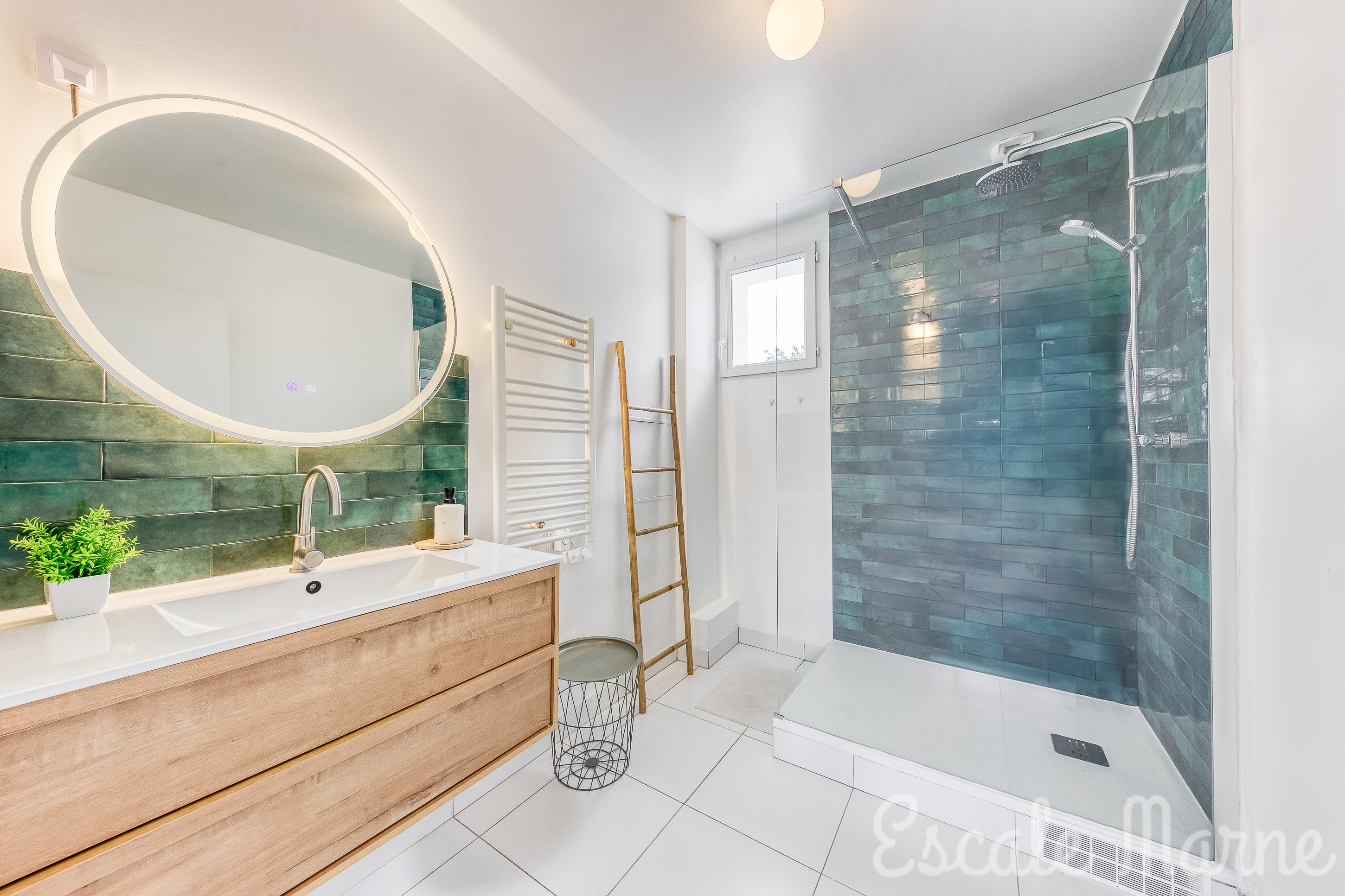 Escale Marne - Maison Alfort