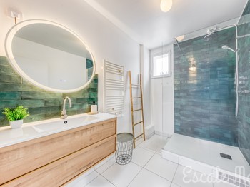 Escale Marne - Maison Alfort