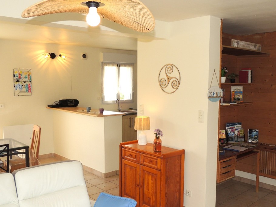 Belle maison de vacances proche mer - Saint-Cast-le-Guildo