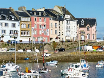 Port de Rosmeur