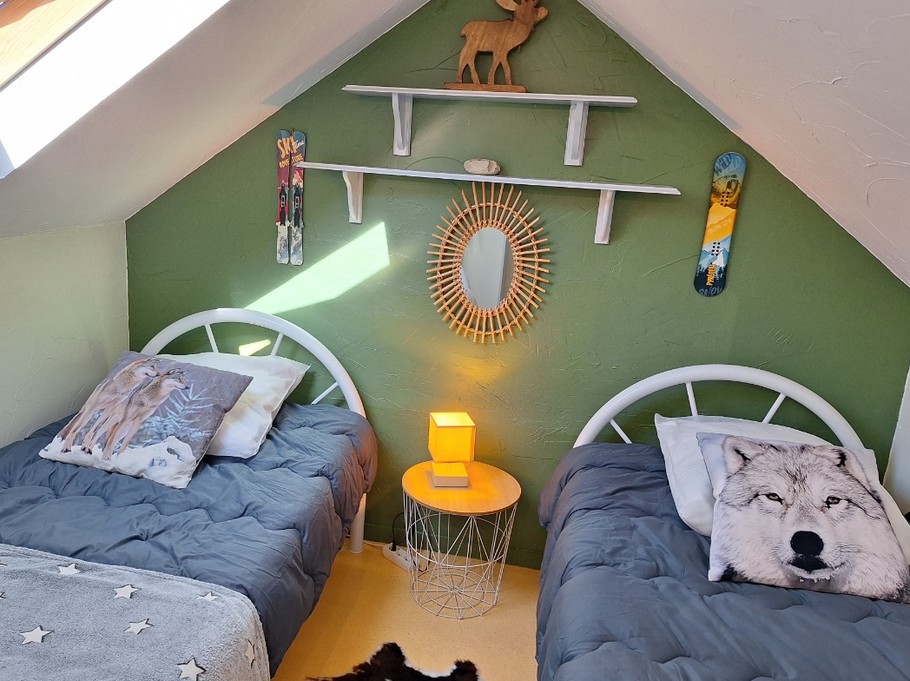 Photo n° 15 de la location