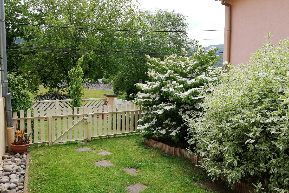 Jardin