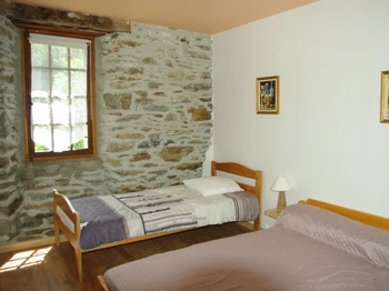 Chambre n° 1