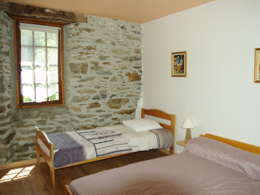 Chambre n° 1