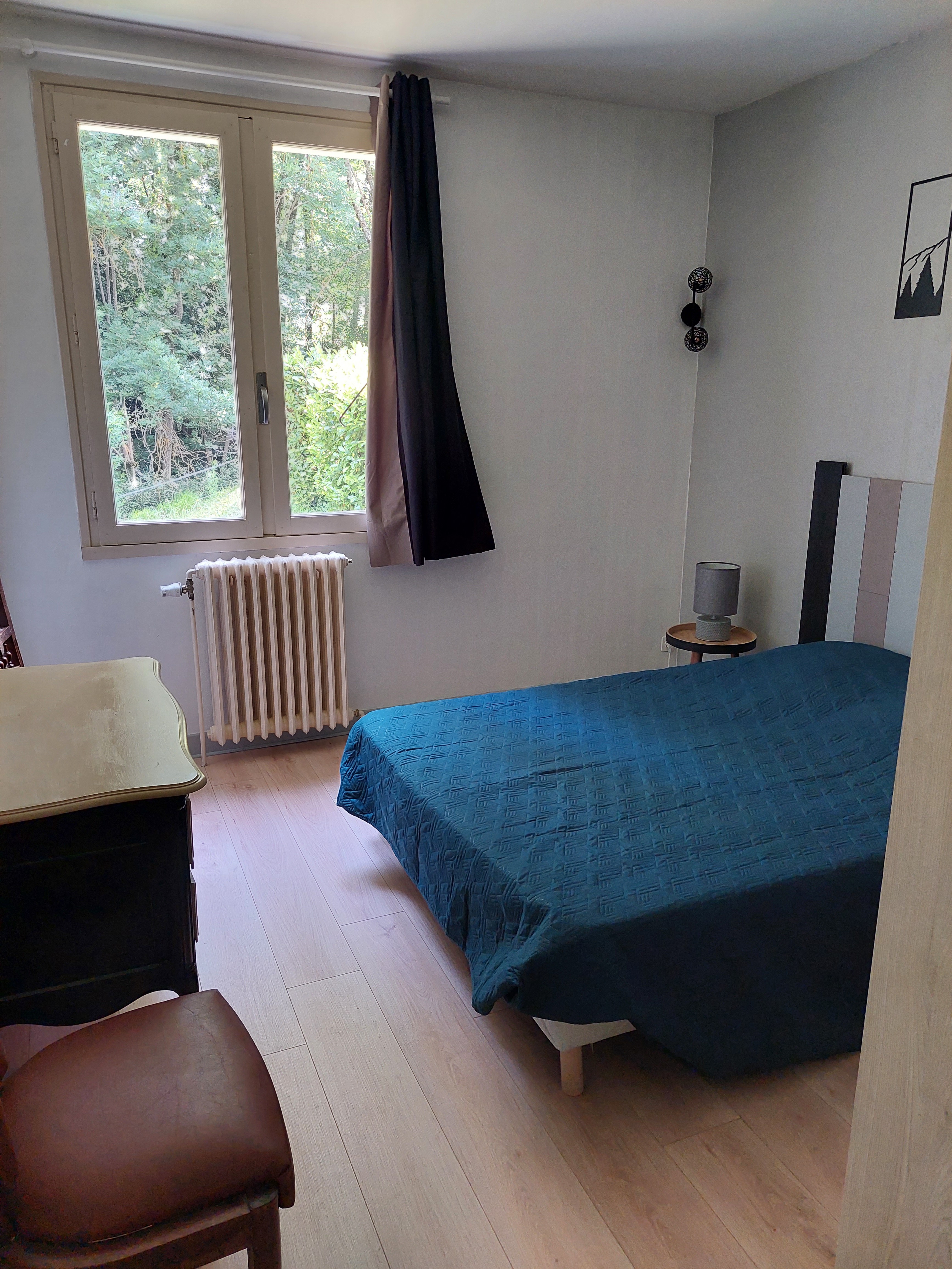 4th bedroom ground floor