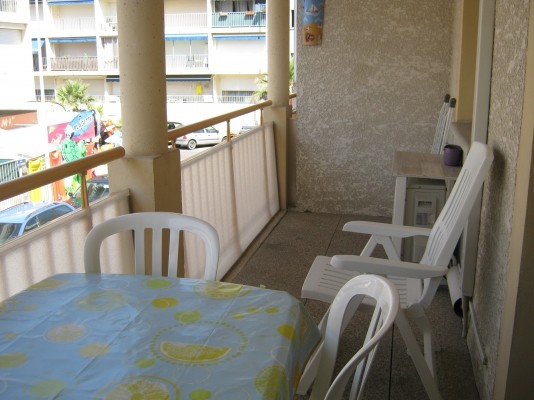 LOGGIA