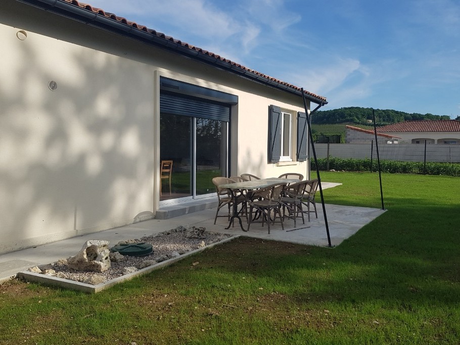 Photo n° 1 de la location