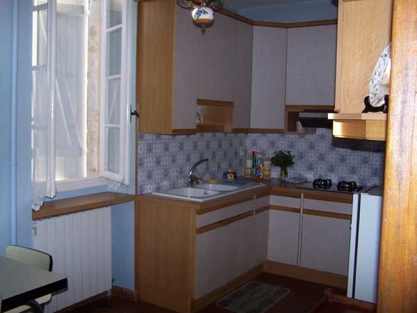la cuisine