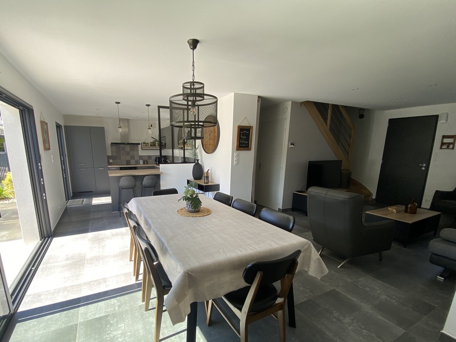 Salle à manger