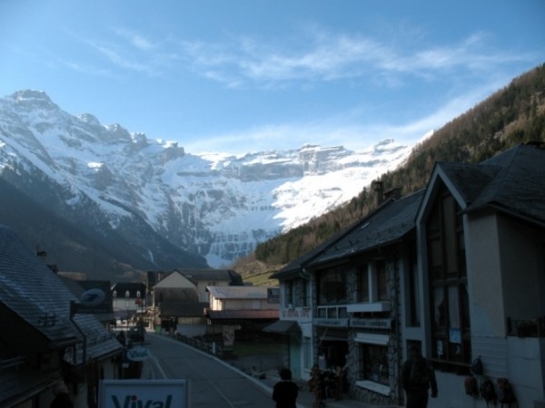 Le Village