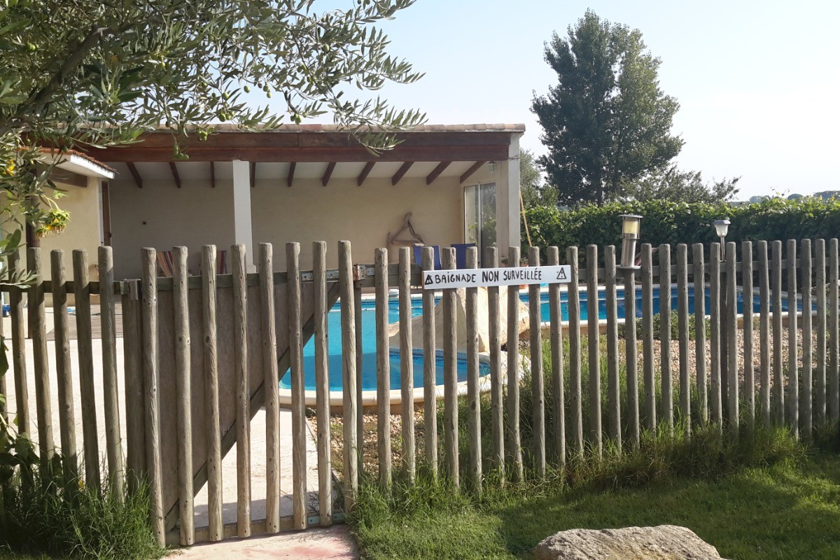Baignade surveillée par les parents...en toute sécurité