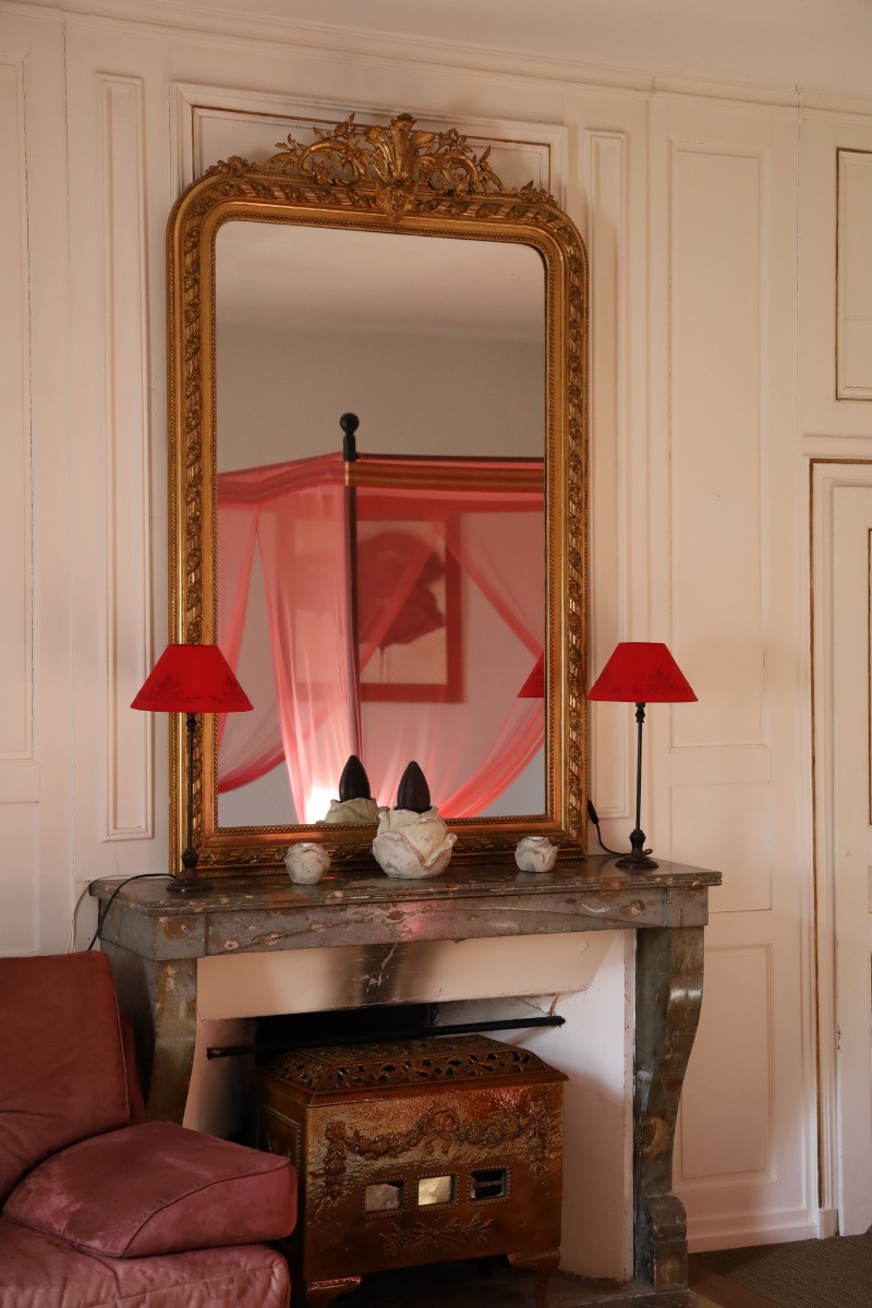 Mon beau miroir...