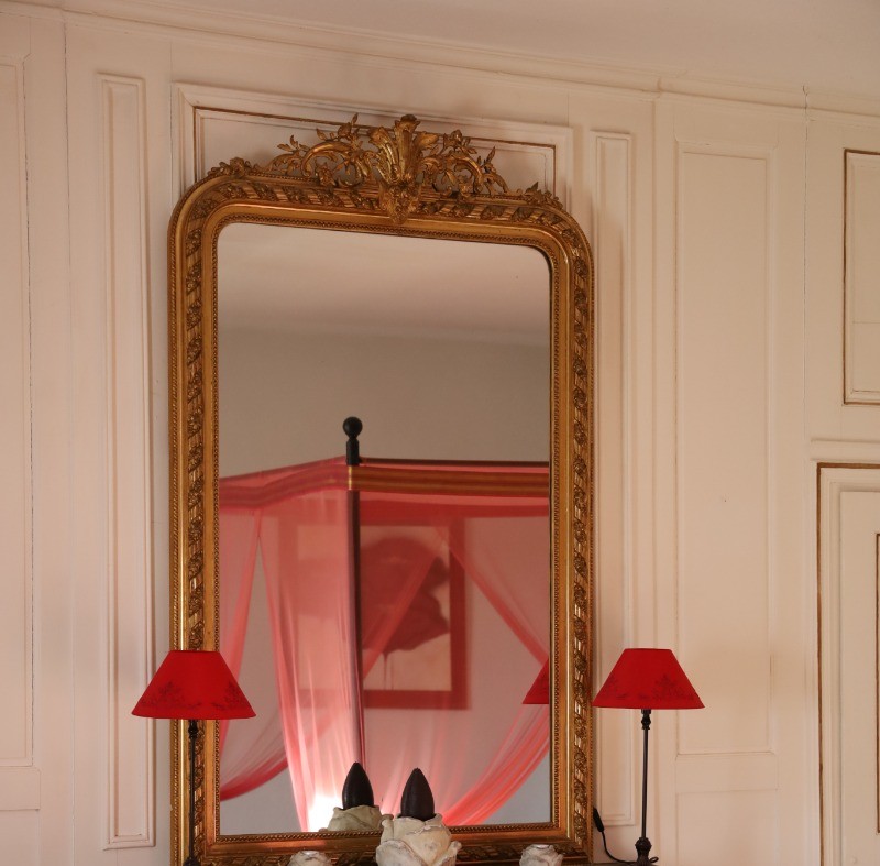 Mon beau miroir...