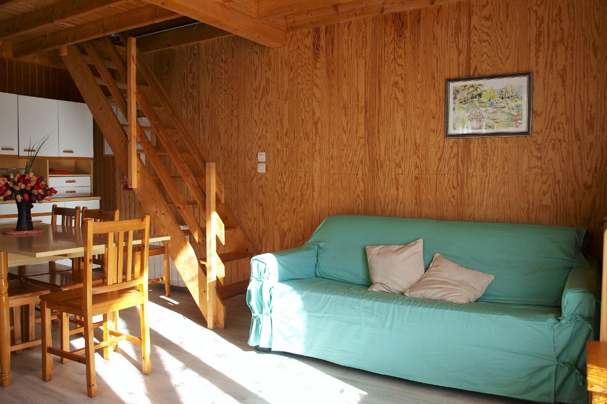 ESPACE SALON