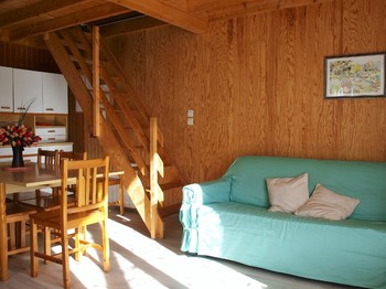 ESPACE SALON