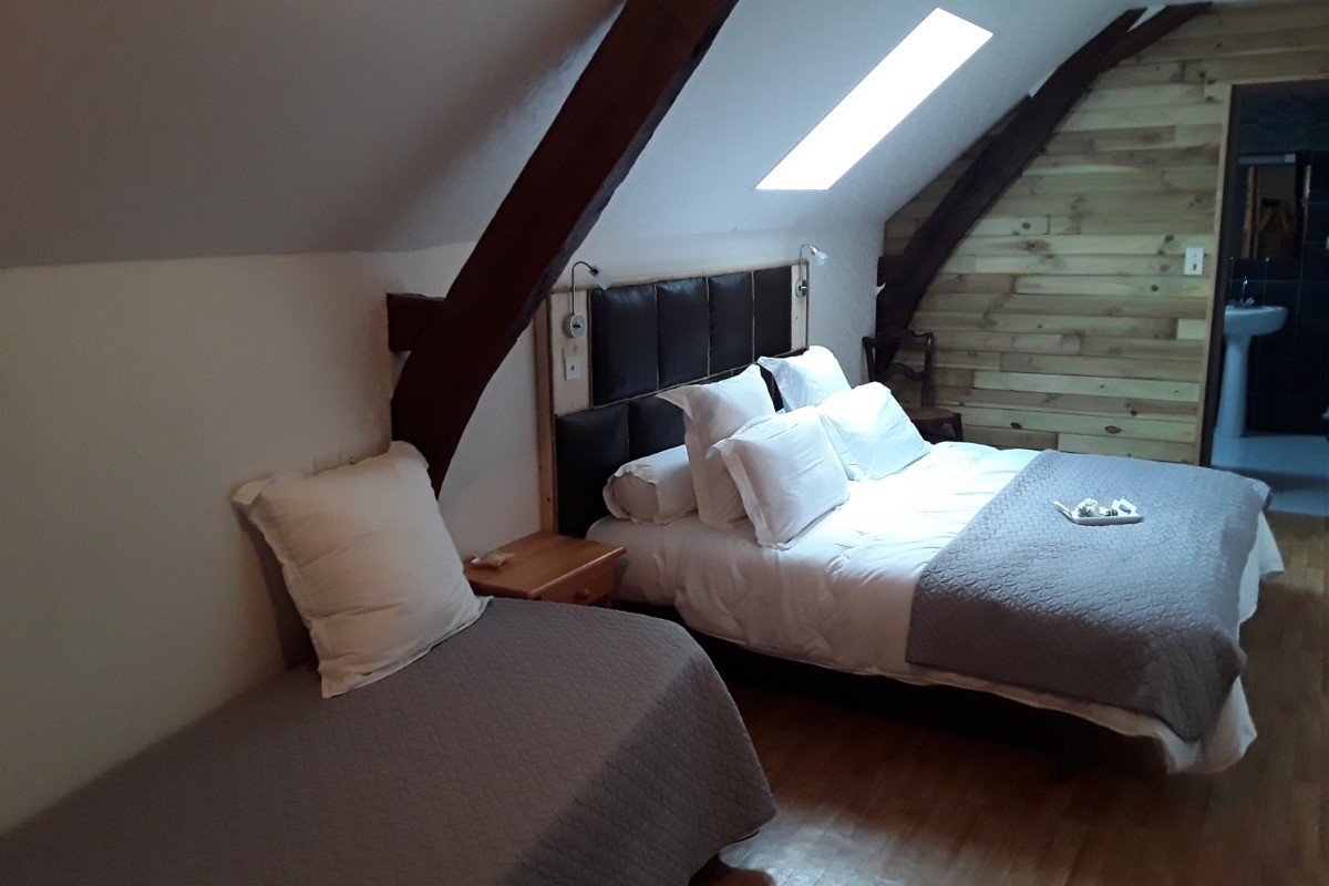 Photo n° 1 de la location