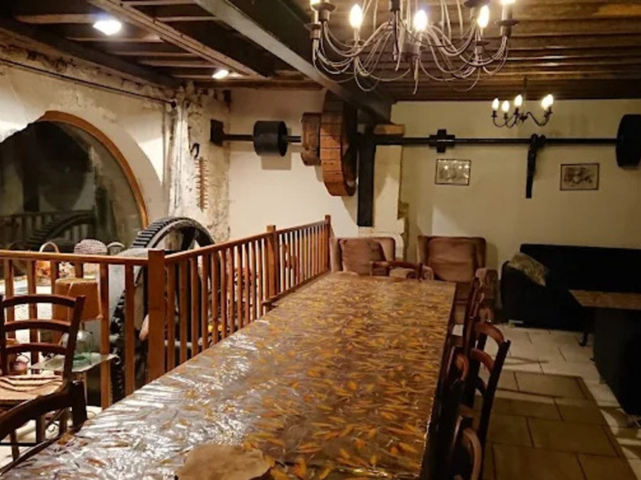 Photo n° 18 de la location