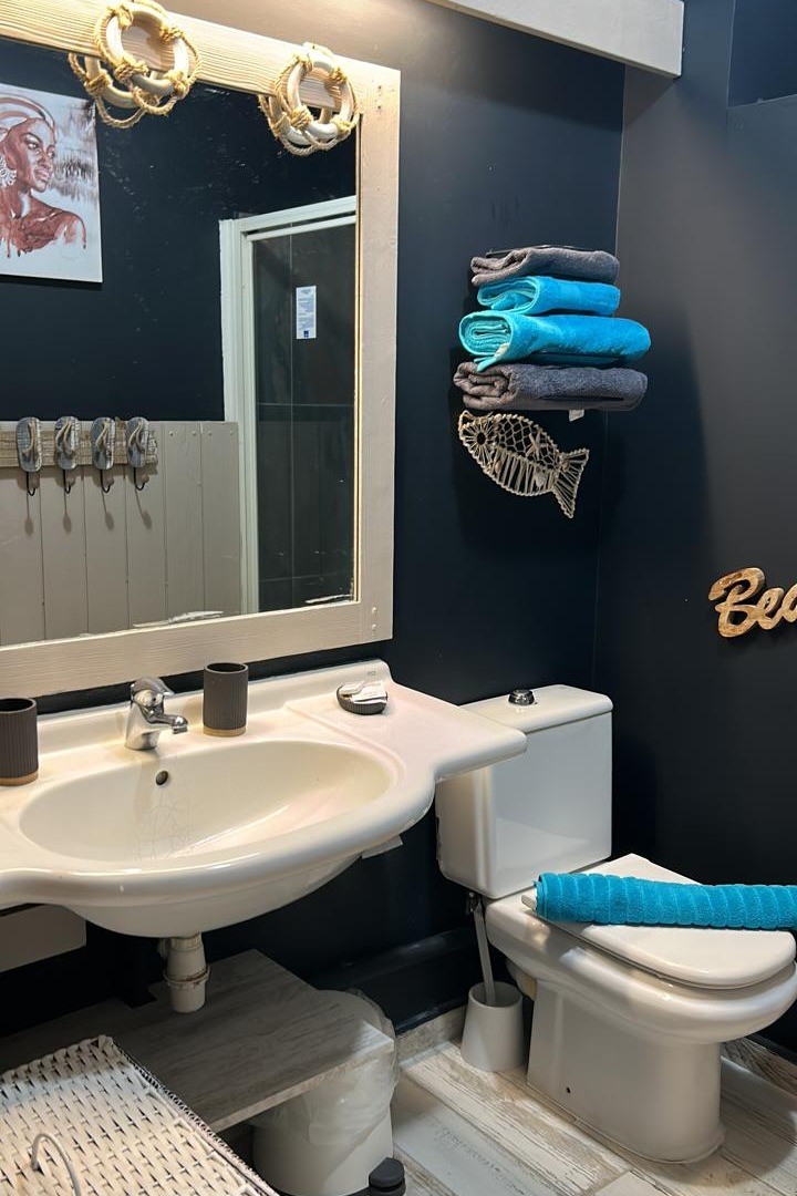 Salle de Bain 1