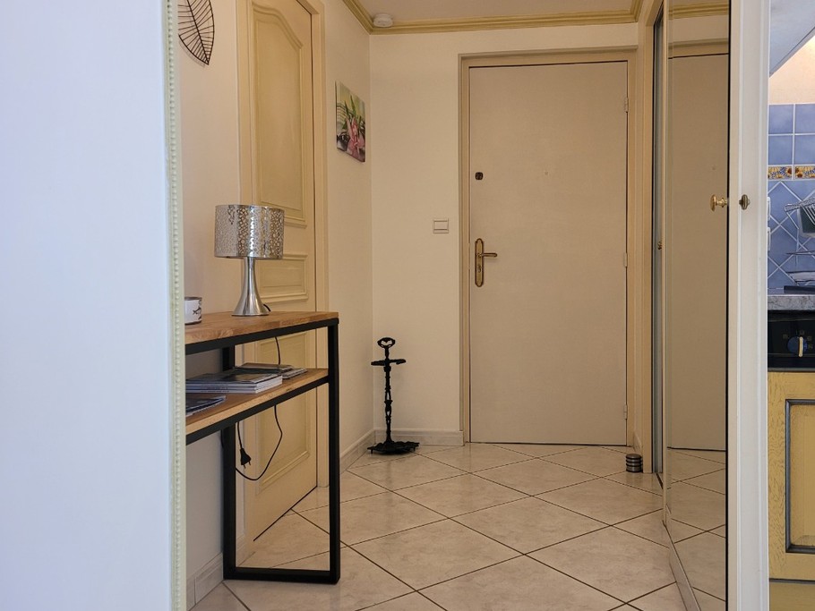 MARRELEC, location, Clévacances, Paimpol, proximité port et commerces, l'entrée