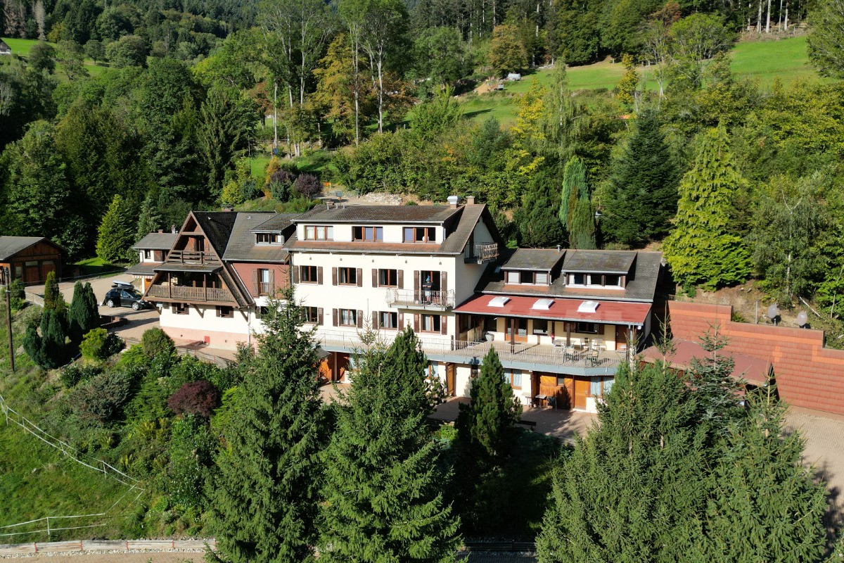 Vu d'ensemble