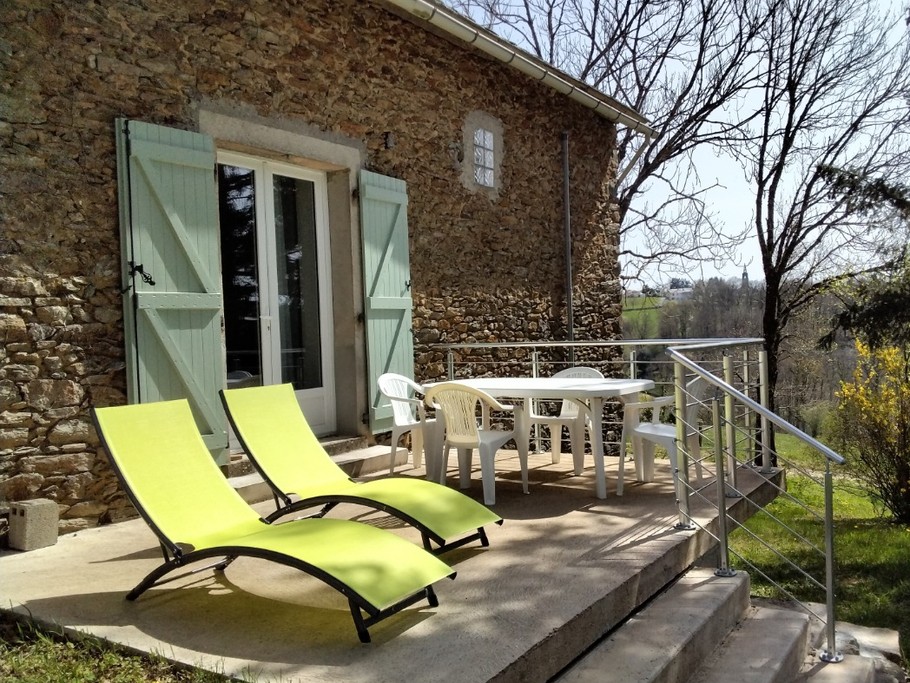 Photo n° 2 de la location