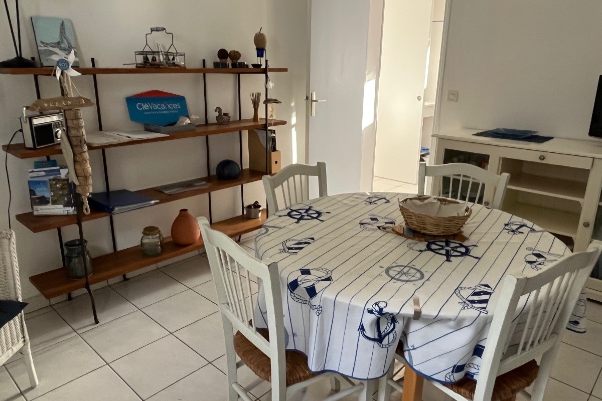 Photo n° 4 de la location