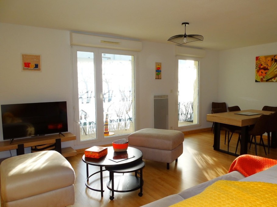 Photo n° 1 de la location