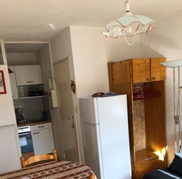 vue séjour
