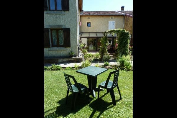 Jardin