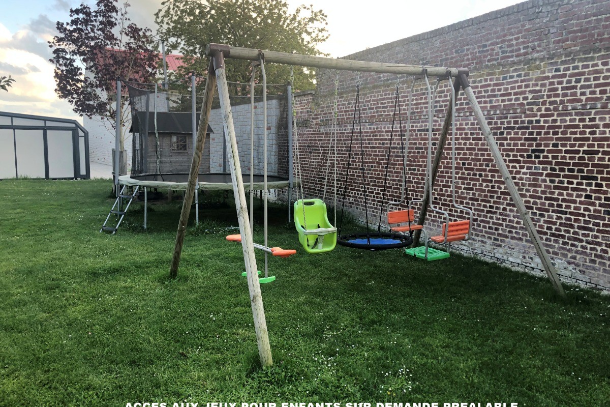 Photo n° 18 de la location